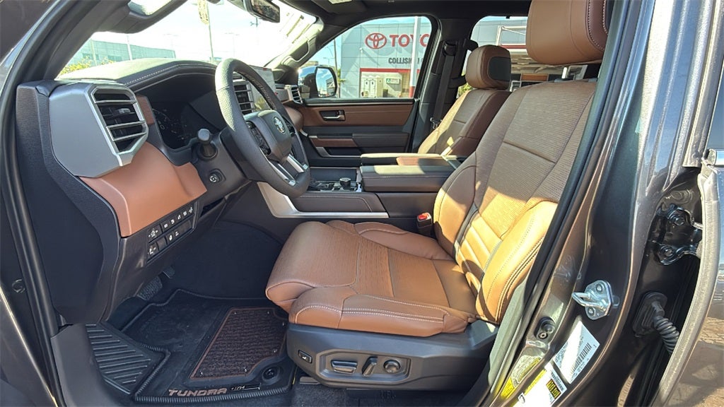 2026 Toyota Tundra i-FORCE MAX 1794 Edition i-FORCE MAX