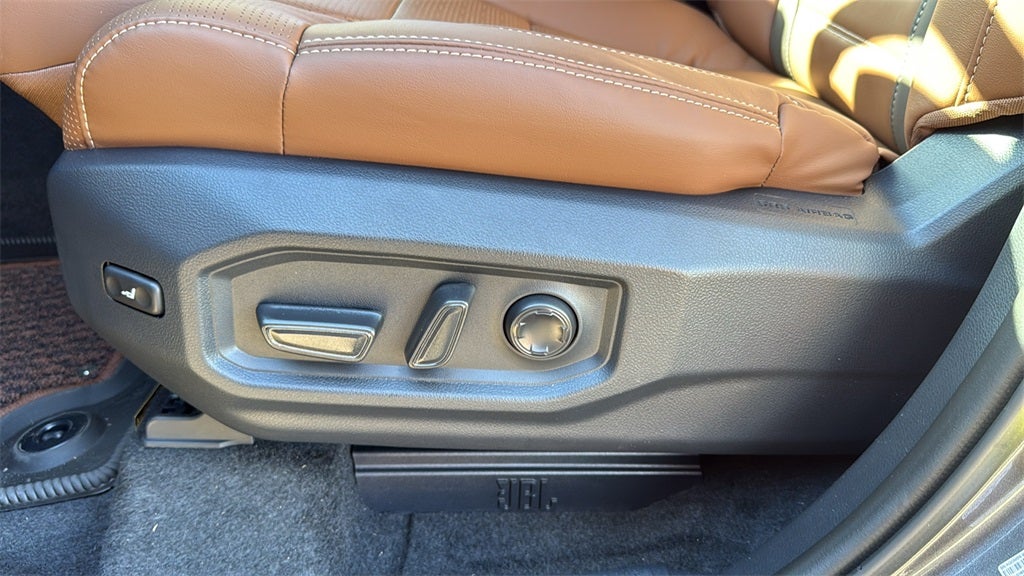 2026 Toyota Tundra i-FORCE MAX 1794 Edition i-FORCE MAX