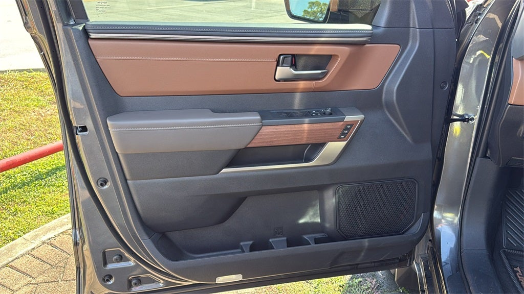 2026 Toyota Tundra i-FORCE MAX 1794 Edition i-FORCE MAX