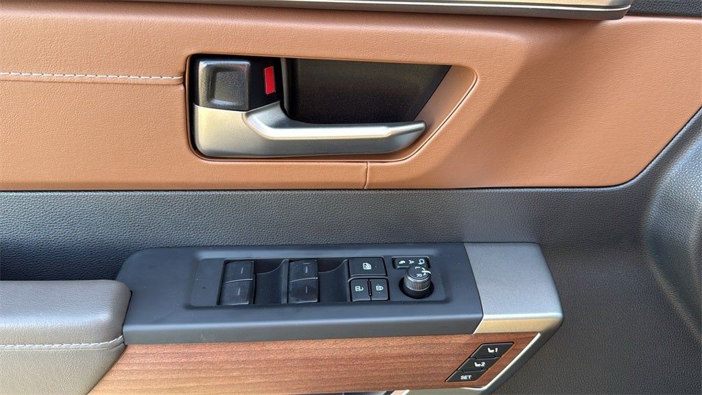 2026 Toyota Tundra i-FORCE MAX 1794 Edition i-FORCE MAX