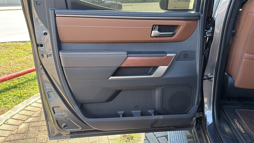 2026 Toyota Tundra i-FORCE MAX 1794 Edition i-FORCE MAX