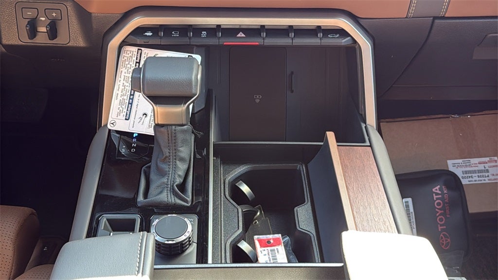 2026 Toyota Tundra i-FORCE MAX 1794 Edition i-FORCE MAX