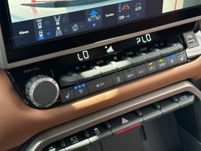 2026 Toyota Tundra i-FORCE MAX 1794 Edition i-FORCE MAX