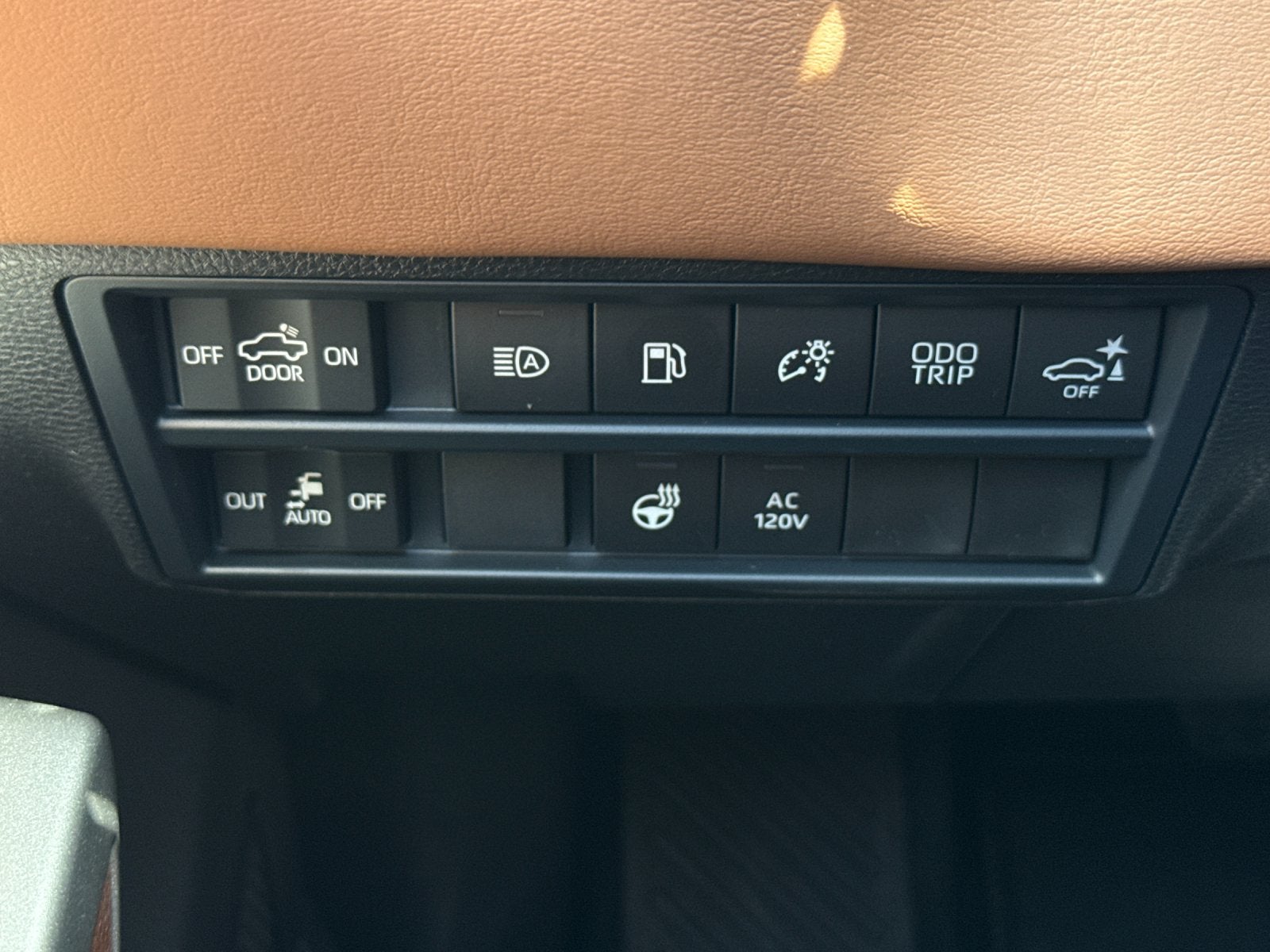 2026 Toyota Tundra i-FORCE MAX 1794 Edition i-FORCE MAX