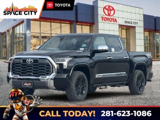 2026 Toyota Tundra i-FORCE MAX 1794 Edition i-FORCE MAX