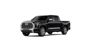 2026 Toyota Tundra i-FORCE MAX 1794 Edition i-FORCE MAX