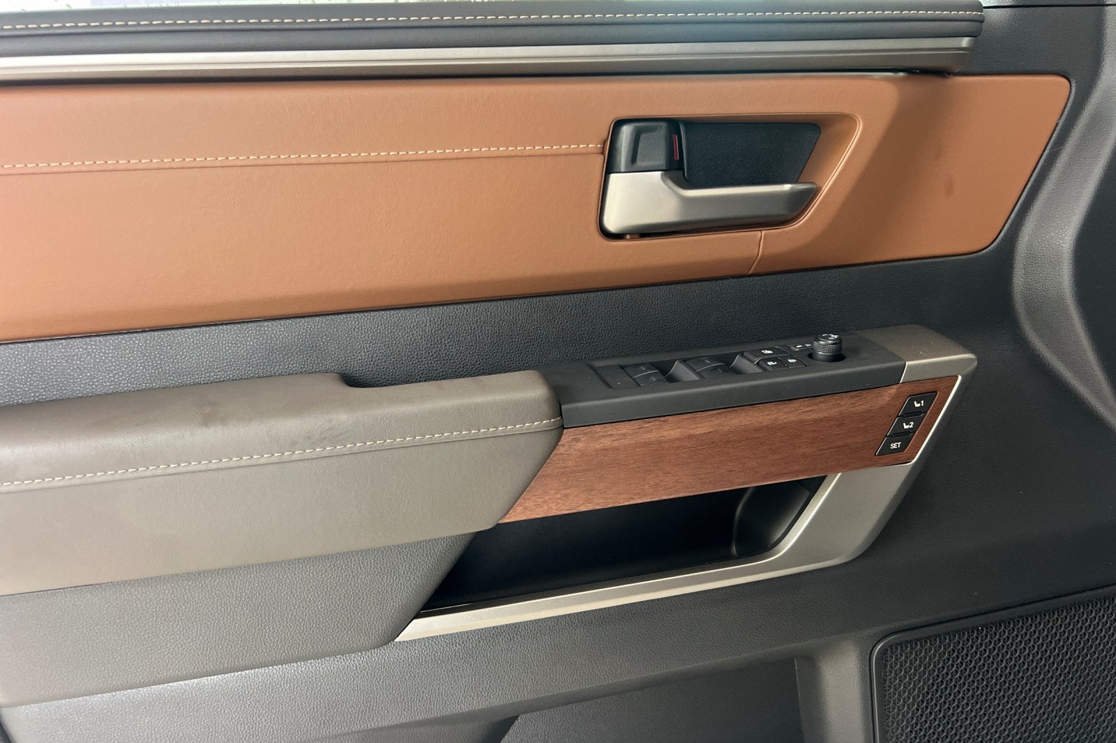 2026 Toyota Tundra i-FORCE MAX 1794 Edition i-FORCE MAX