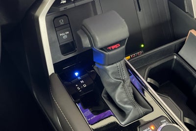 2026 Toyota Tundra i-FORCE MAX 1794 Edition i-FORCE MAX