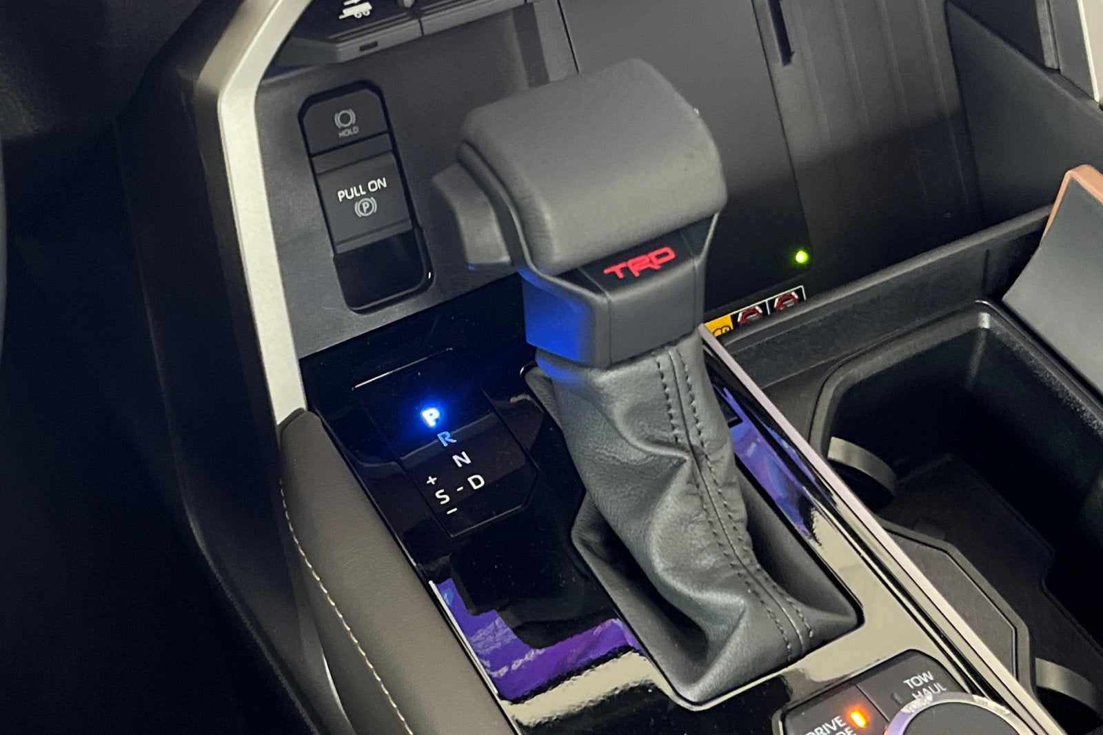2026 Toyota Tundra i-FORCE MAX 1794 Edition i-FORCE MAX
