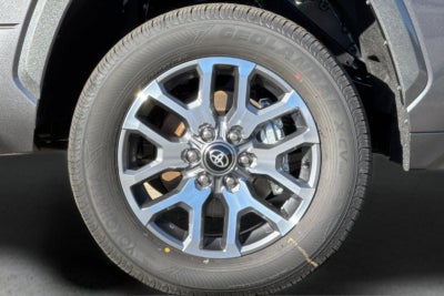 2026 Toyota Tundra i-FORCE MAX 1794 Edition i-FORCE MAX