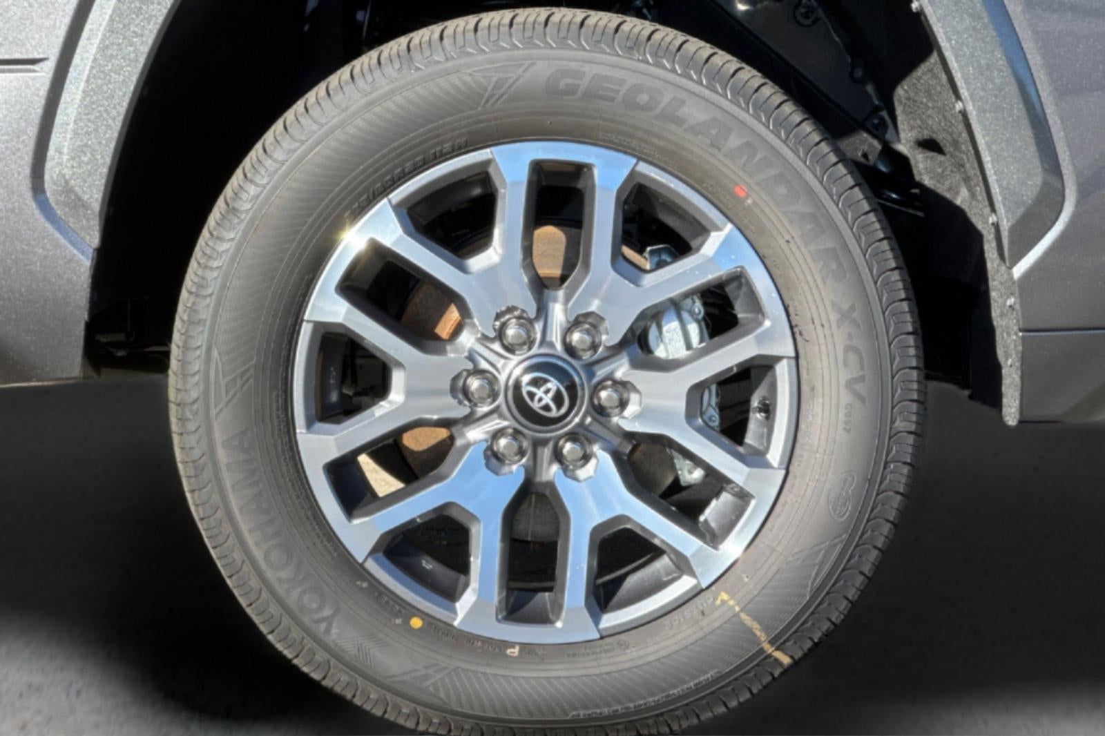 2026 Toyota Tundra i-FORCE MAX 1794 Edition i-FORCE MAX