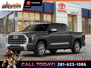 2026 Toyota Tundra i-FORCE MAX 1794 Edition i-FORCE MAX