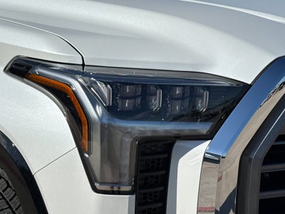 2026 Toyota Tundra i-FORCE MAX 1794 Edition i-FORCE MAX
