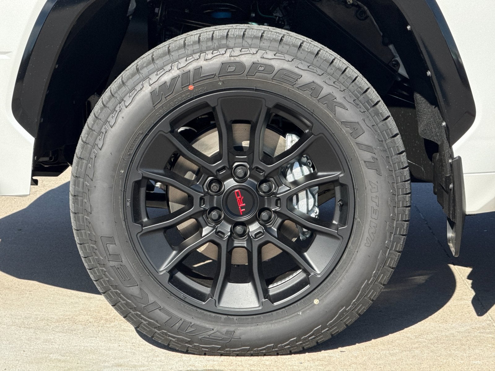 2026 Toyota Tundra i-FORCE MAX 1794 Edition i-FORCE MAX