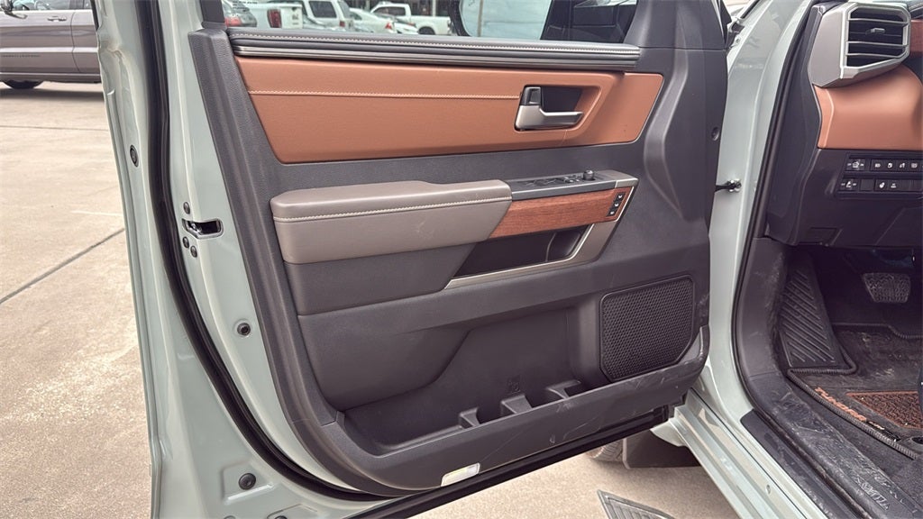 2026 Toyota Tundra i-FORCE MAX 1794 Edition i-FORCE MAX