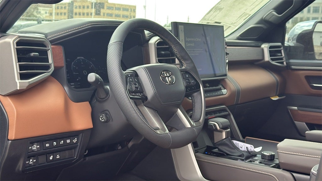 2026 Toyota Tundra i-FORCE MAX 1794 Edition i-FORCE MAX