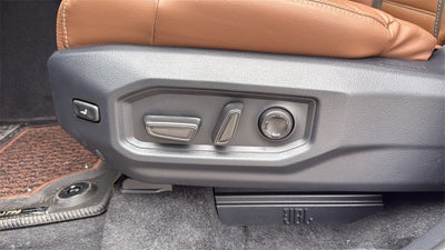 2026 Toyota Tundra i-FORCE MAX 1794 Edition i-FORCE MAX