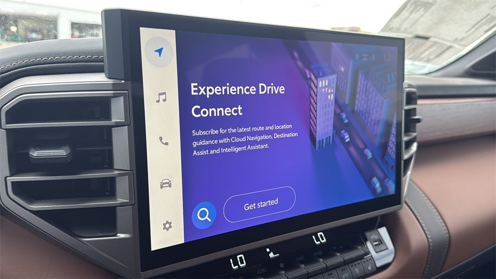 2026 Toyota Tundra i-FORCE MAX 1794 Edition i-FORCE MAX