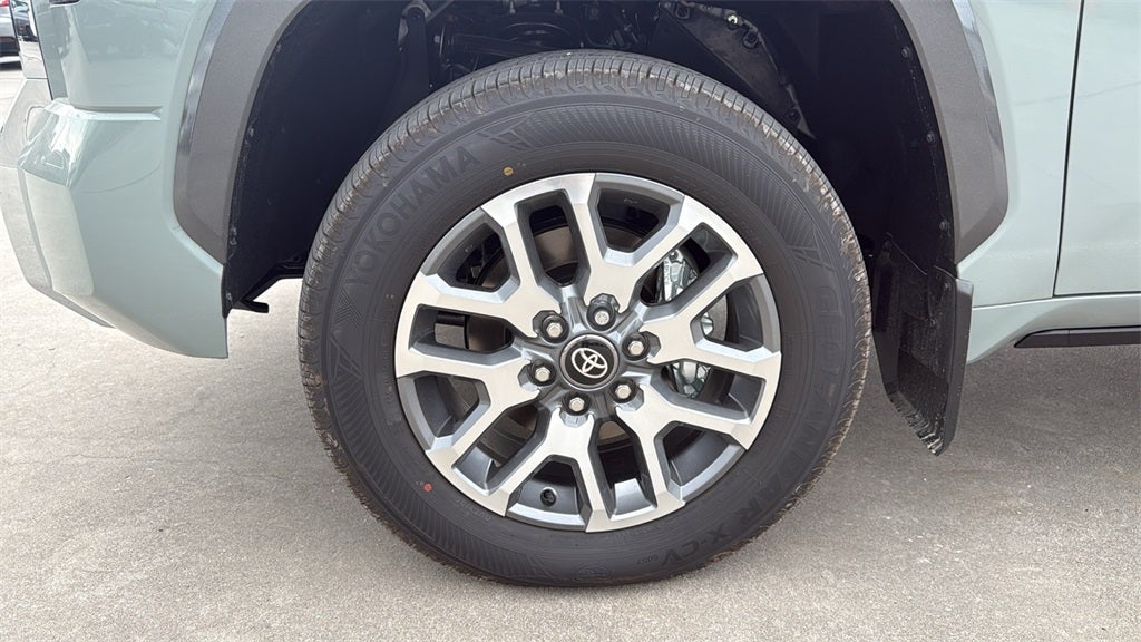 2026 Toyota Tundra i-FORCE MAX 1794 Edition i-FORCE MAX