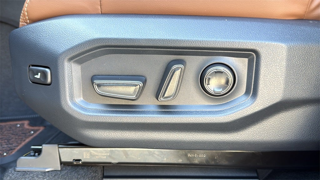 2026 Toyota Tundra i-FORCE MAX 1794 Edition i-FORCE MAX