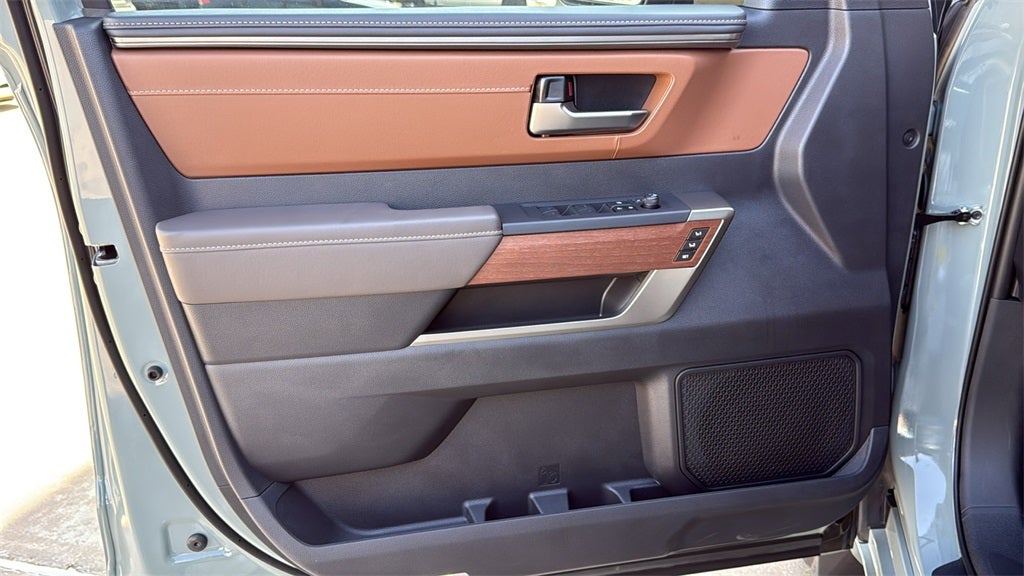 2026 Toyota Tundra i-FORCE MAX 1794 Edition i-FORCE MAX