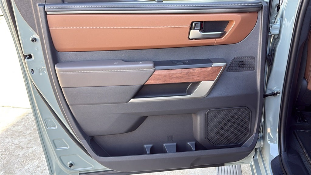 2026 Toyota Tundra i-FORCE MAX 1794 Edition i-FORCE MAX