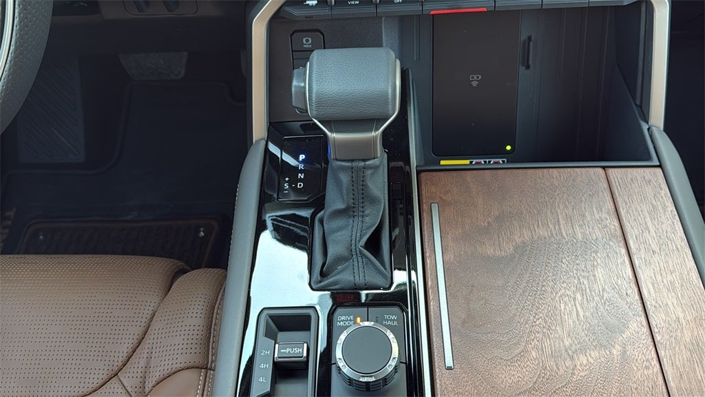 2026 Toyota Tundra i-FORCE MAX 1794 Edition i-FORCE MAX