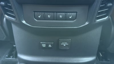 2026 Toyota Tundra i-FORCE MAX 1794 Edition i-FORCE MAX