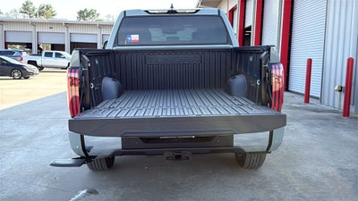 2026 Toyota Tundra i-FORCE MAX 1794 Edition i-FORCE MAX