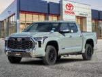 2026 Toyota Tundra i-FORCE MAX 1794 Edition i-FORCE MAX