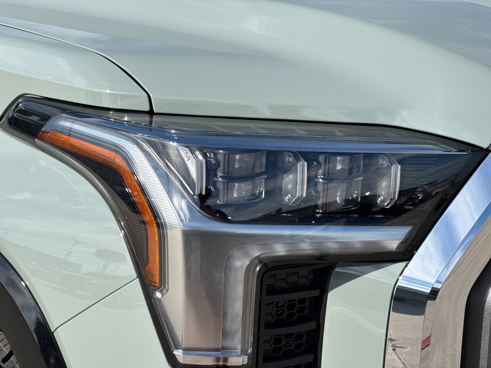 2026 Toyota Tundra i-FORCE MAX 1794 Edition i-FORCE MAX
