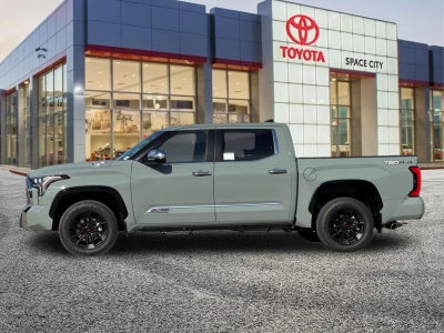 2026 Toyota Tundra i-FORCE MAX 1794 Edition i-FORCE MAX