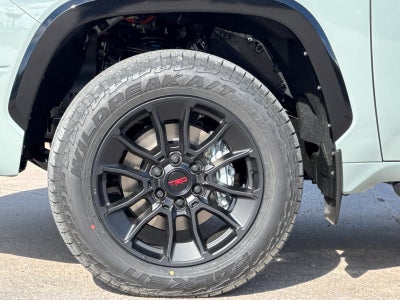 2026 Toyota Tundra i-FORCE MAX 1794 Edition i-FORCE MAX