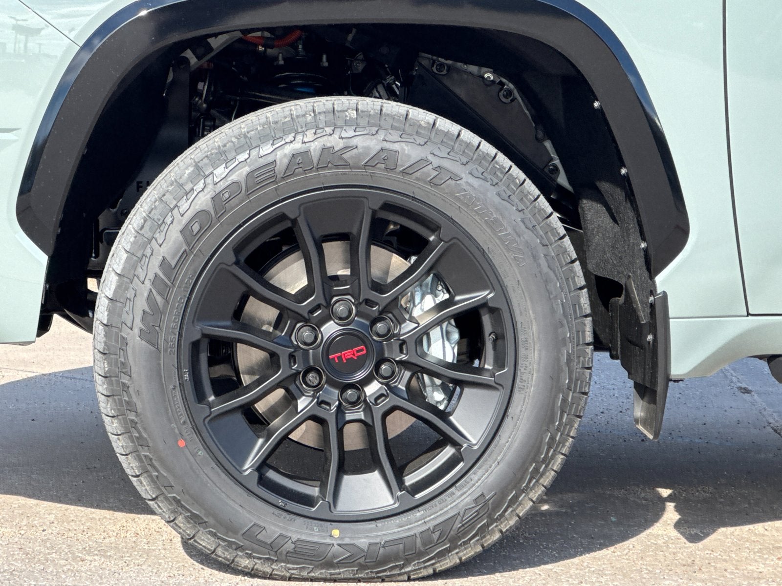 2026 Toyota Tundra i-FORCE MAX 1794 Edition i-FORCE MAX