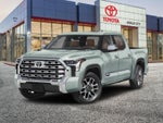 2026 Toyota Tundra Hybrid 1794 Edition