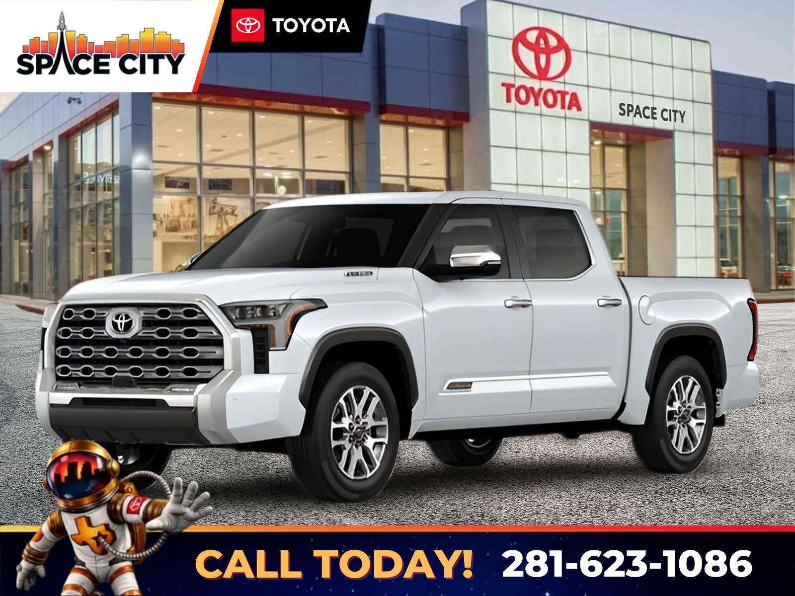 2026 Toyota Tundra i-FORCE MAX 1794 Edition i-FORCE MAX