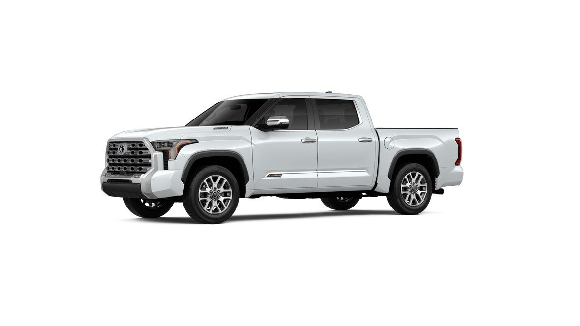 2026 Toyota Tundra i-FORCE MAX 1794 Edition i-FORCE MAX