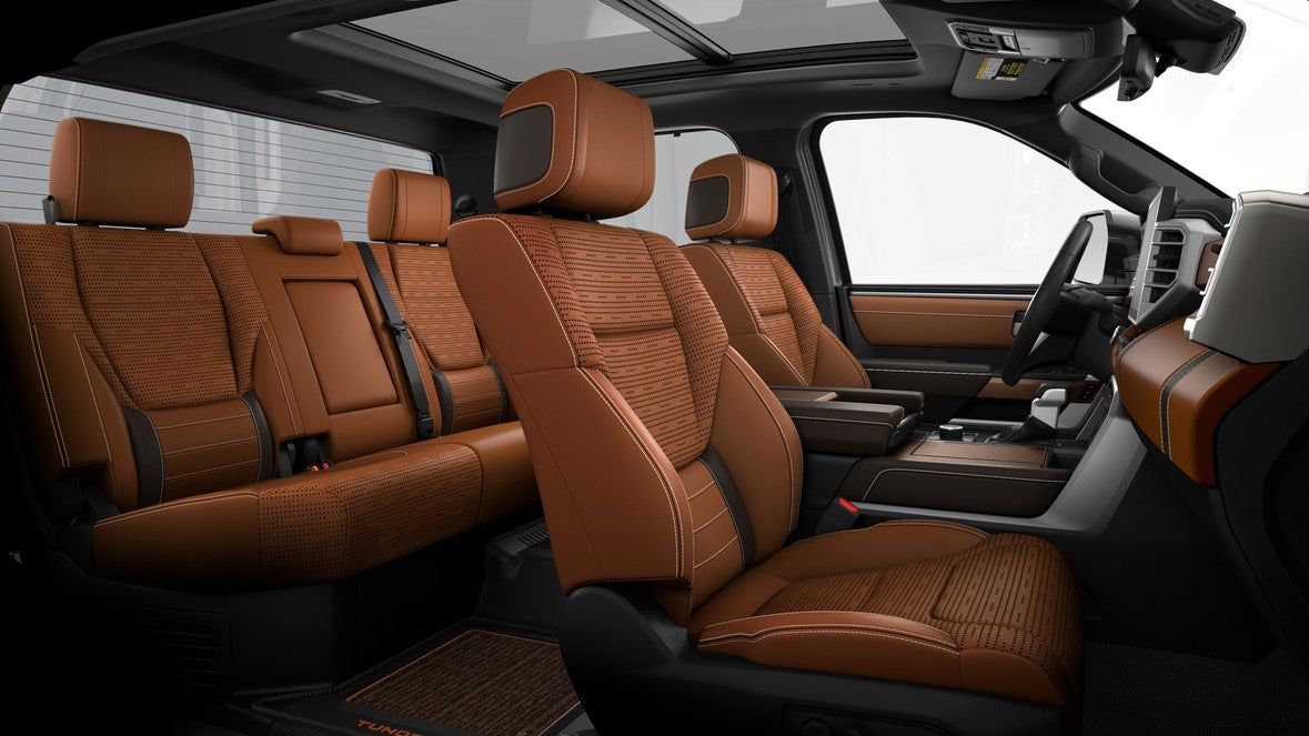 2026 Toyota Tundra i-FORCE MAX 1794 Edition i-FORCE MAX