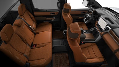 2026 Toyota Tundra i-FORCE MAX 1794 Edition i-FORCE MAX