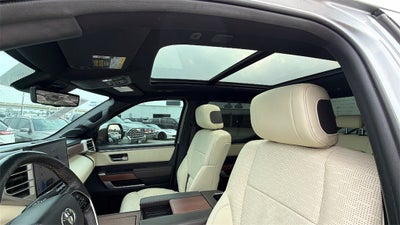 2022 Toyota TUNDRA HV 4X4 1794 Edition