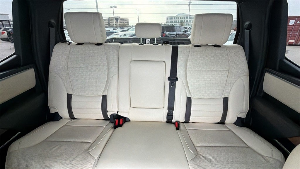 2022 Toyota TUNDRA HV 4X4 1794 Edition