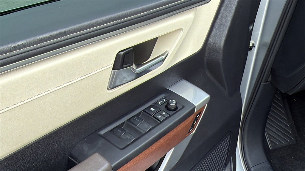 2022 Toyota TUNDRA HV 4X4 1794 Edition