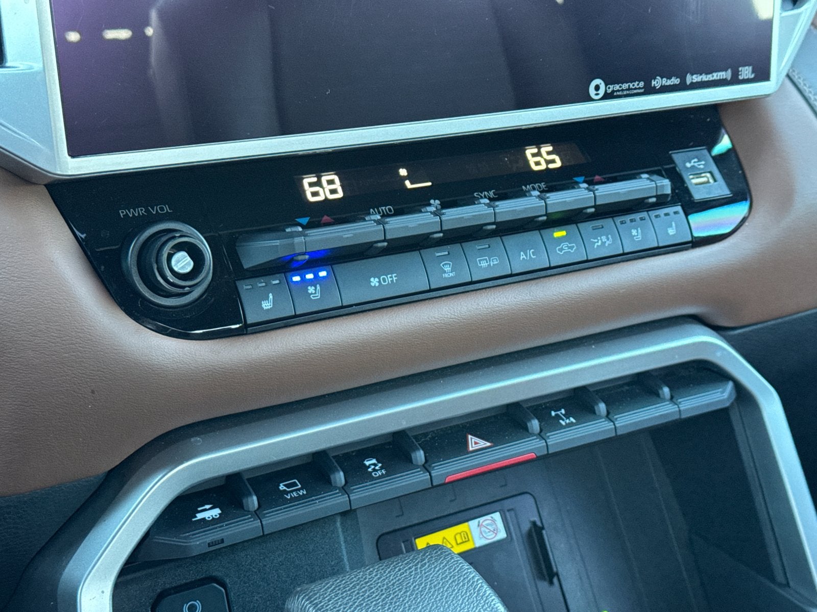 2023 Toyota Tundra i-FORCE MAX 1794 Edition