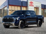 2023 Toyota Tundra i-FORCE MAX 1794 Edition