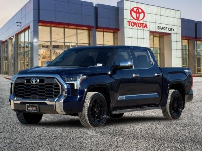 2023 Toyota Tundra i-FORCE MAX 1794 Edition