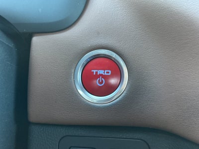 2023 Toyota Tundra i-FORCE MAX 1794 Edition