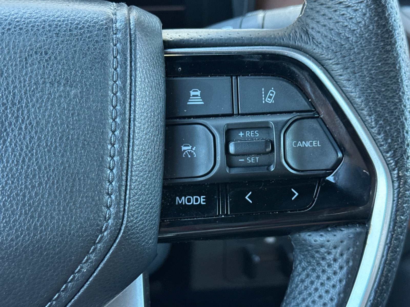 2023 Toyota Tundra i-FORCE MAX 1794 Edition