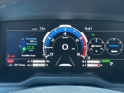 2023 Toyota Tundra i-FORCE MAX 1794 Edition