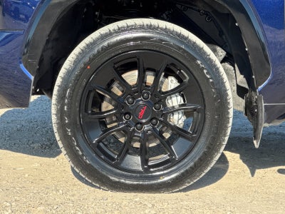 2023 Toyota Tundra i-FORCE MAX 1794 Edition