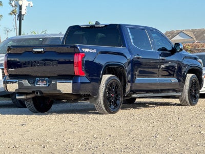 2023 Toyota Tundra i-FORCE MAX 1794 Edition